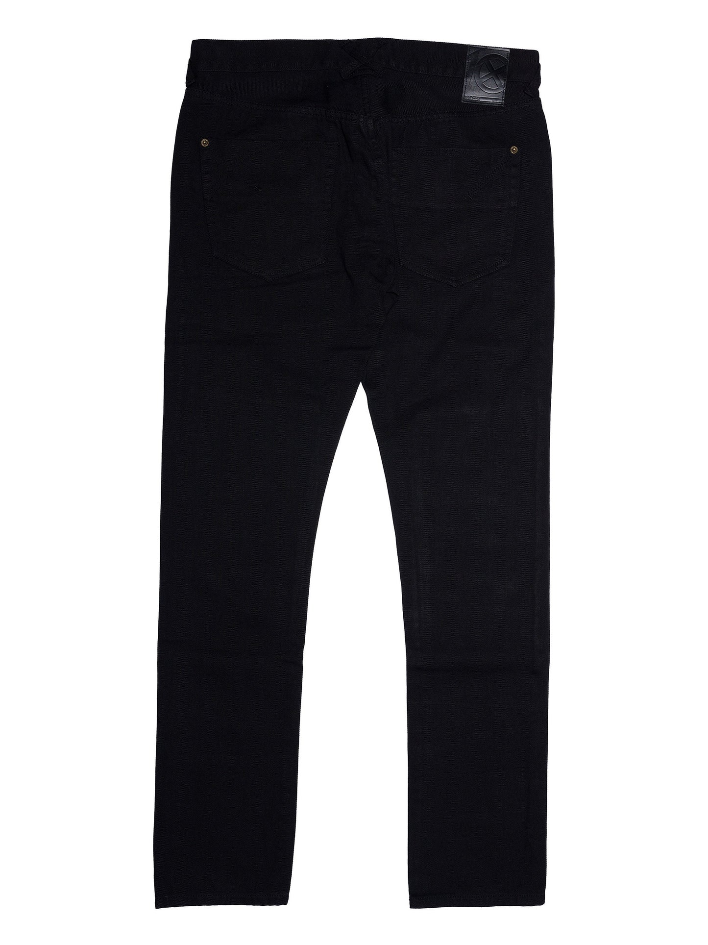 Slim 5 Pocket Jeans