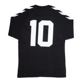 Stacks Baseball Tee
