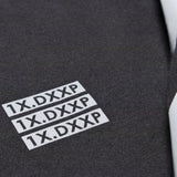 Stacks Baseball Tee