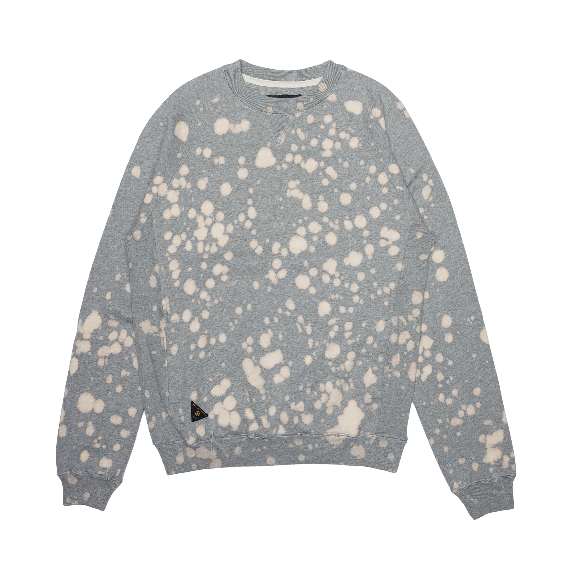 Clock Watch Crewneck – 10Deep
