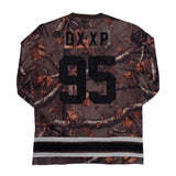 95 Mesh Jersey