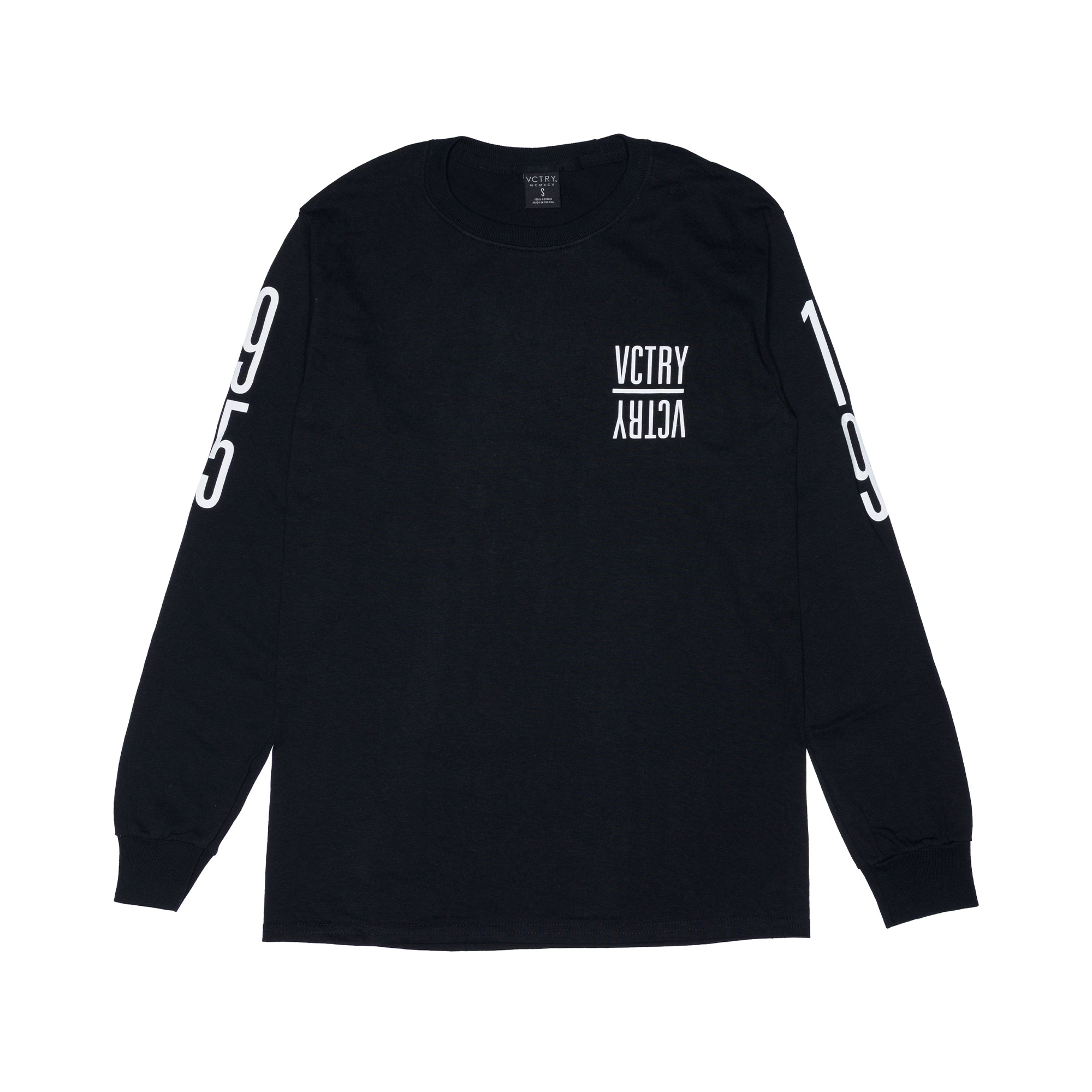 360 LS Tee – 10Deep