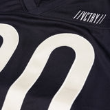 Tech Mesh Jersey