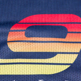 Speedway Mesh Short