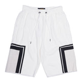 Dashiki Sweatshort