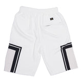 Dashiki Sweatshort