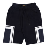 Dashiki Sweatshort