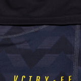 False Trainer Short