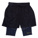 False Trainer Short