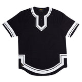 DVSN Dashiki Top