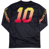 Speedway Mesh Long Sleeve