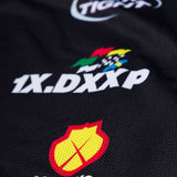 Speedway Mesh Long Sleeve