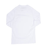 Breezy Raglan Baseball Tee