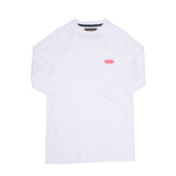 Breezy Raglan Baseball Tee