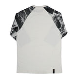Wreck Baseball Tee
