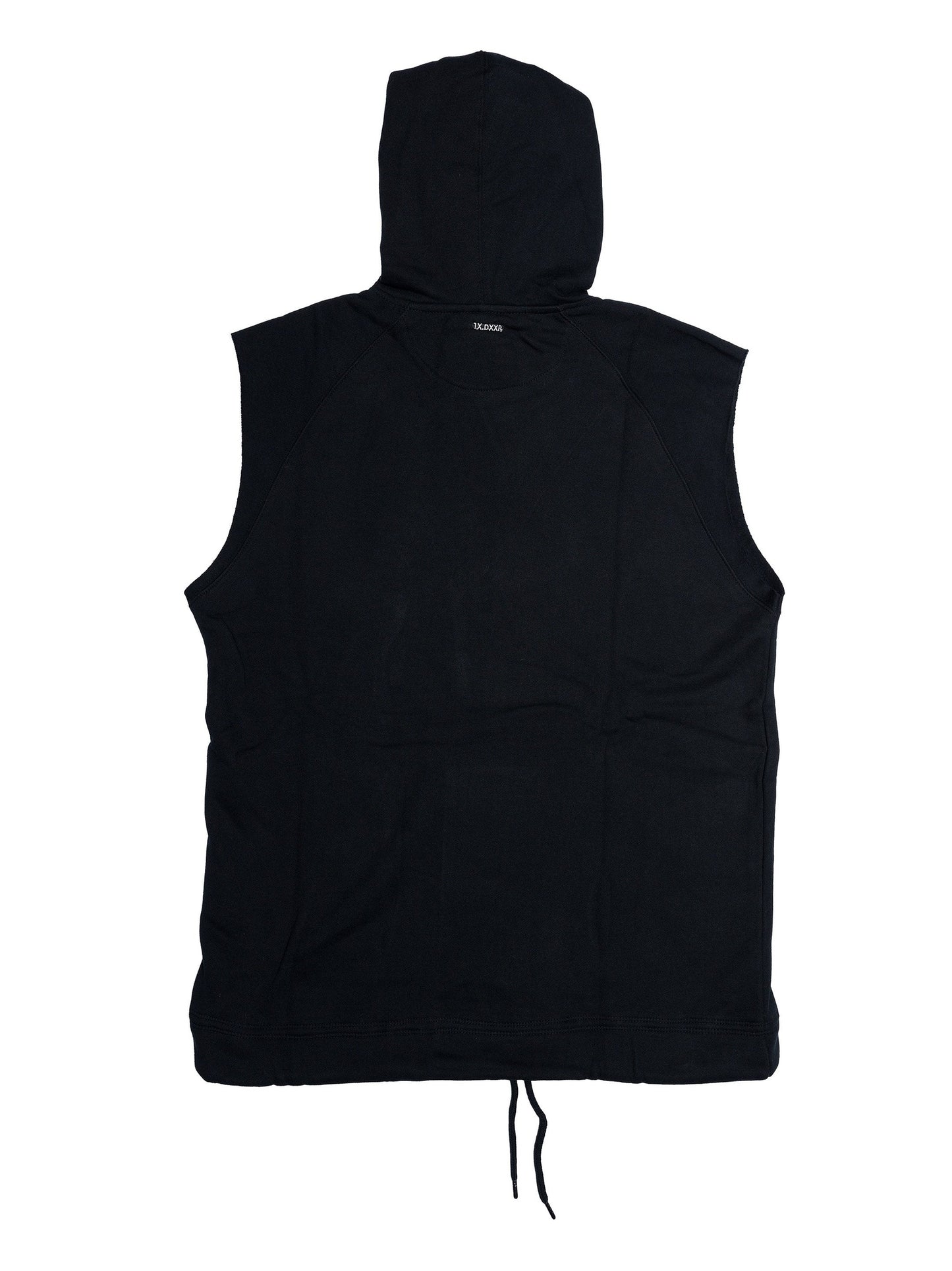 Venice Sleeveless Hoody