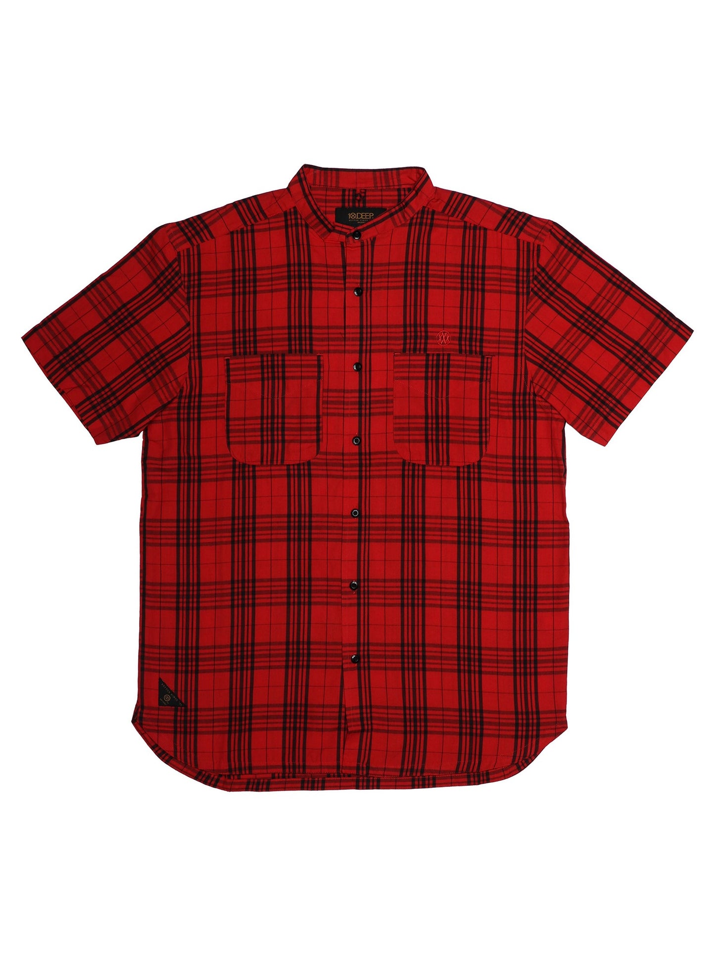 Hamilton Stand Shirt