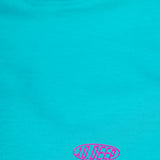 Breezy Raglan Baseball Tee