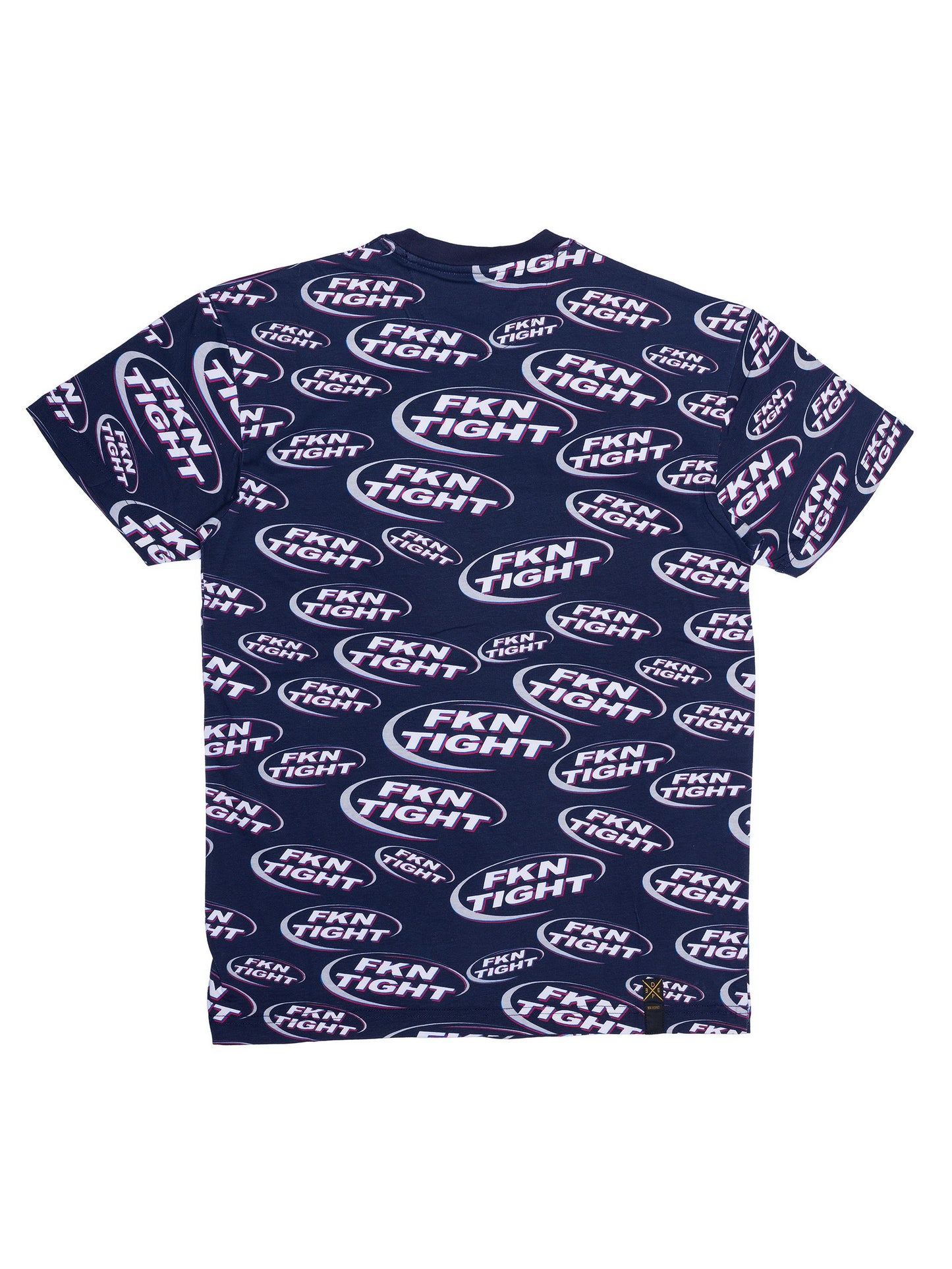 Pit Crew Tee