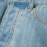 Paint Splash Jeans