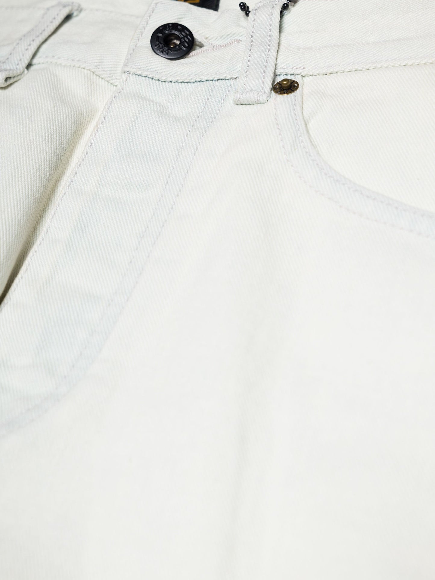 Slim 5 Pocket Jeans