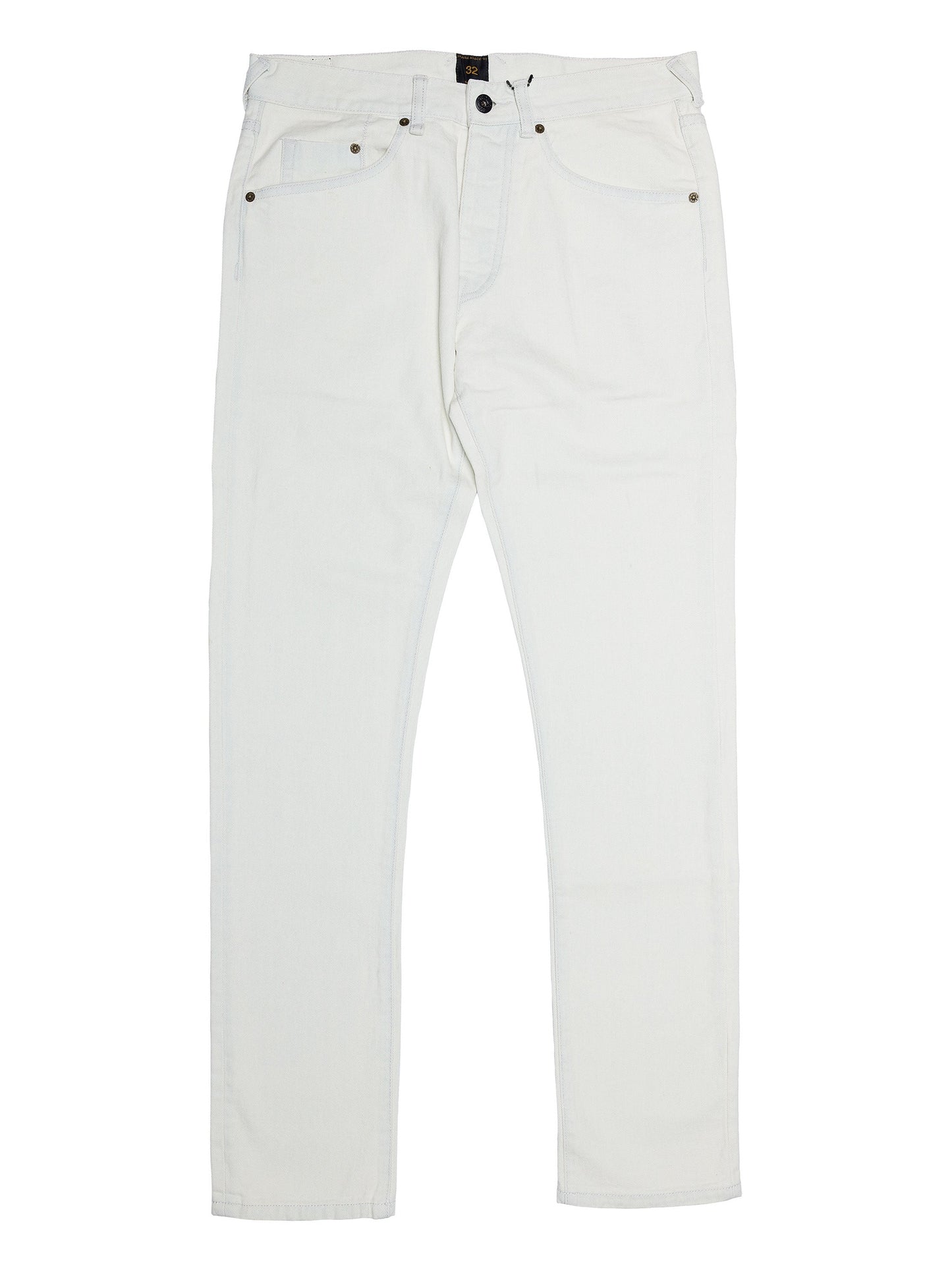 Slim 5 Pocket Jeans