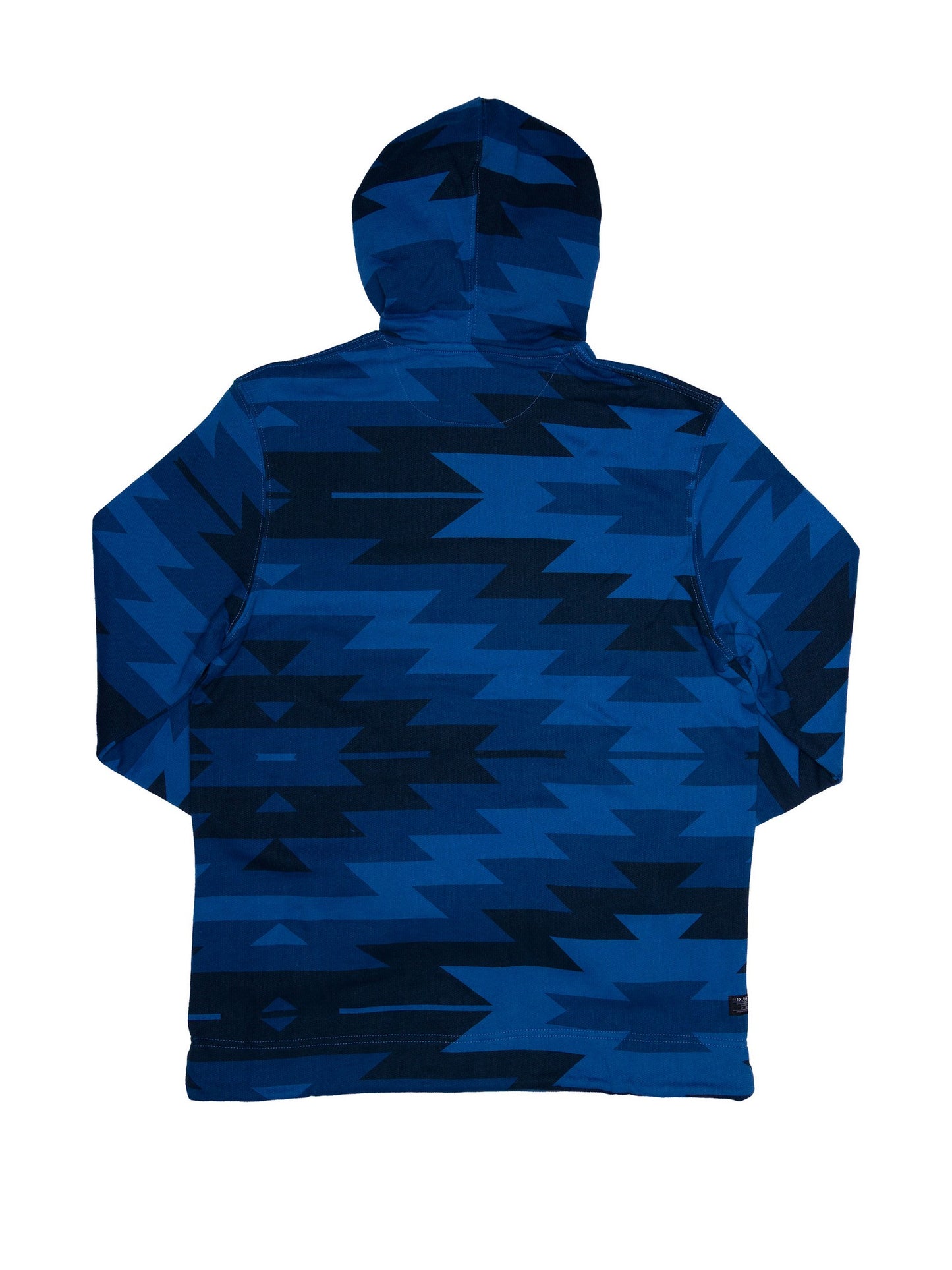 Spirit Open Bottom Hoody