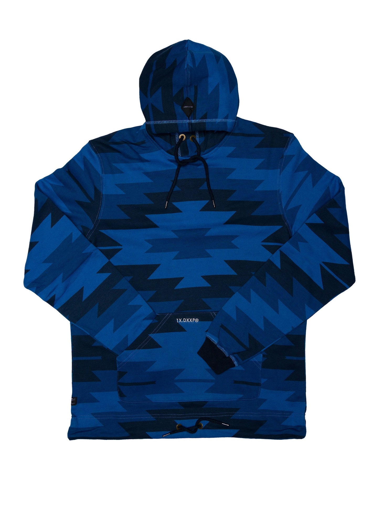 Spirit Open Bottom Hoody