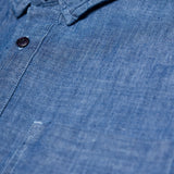GRMNT SPLY Chambray Shirt