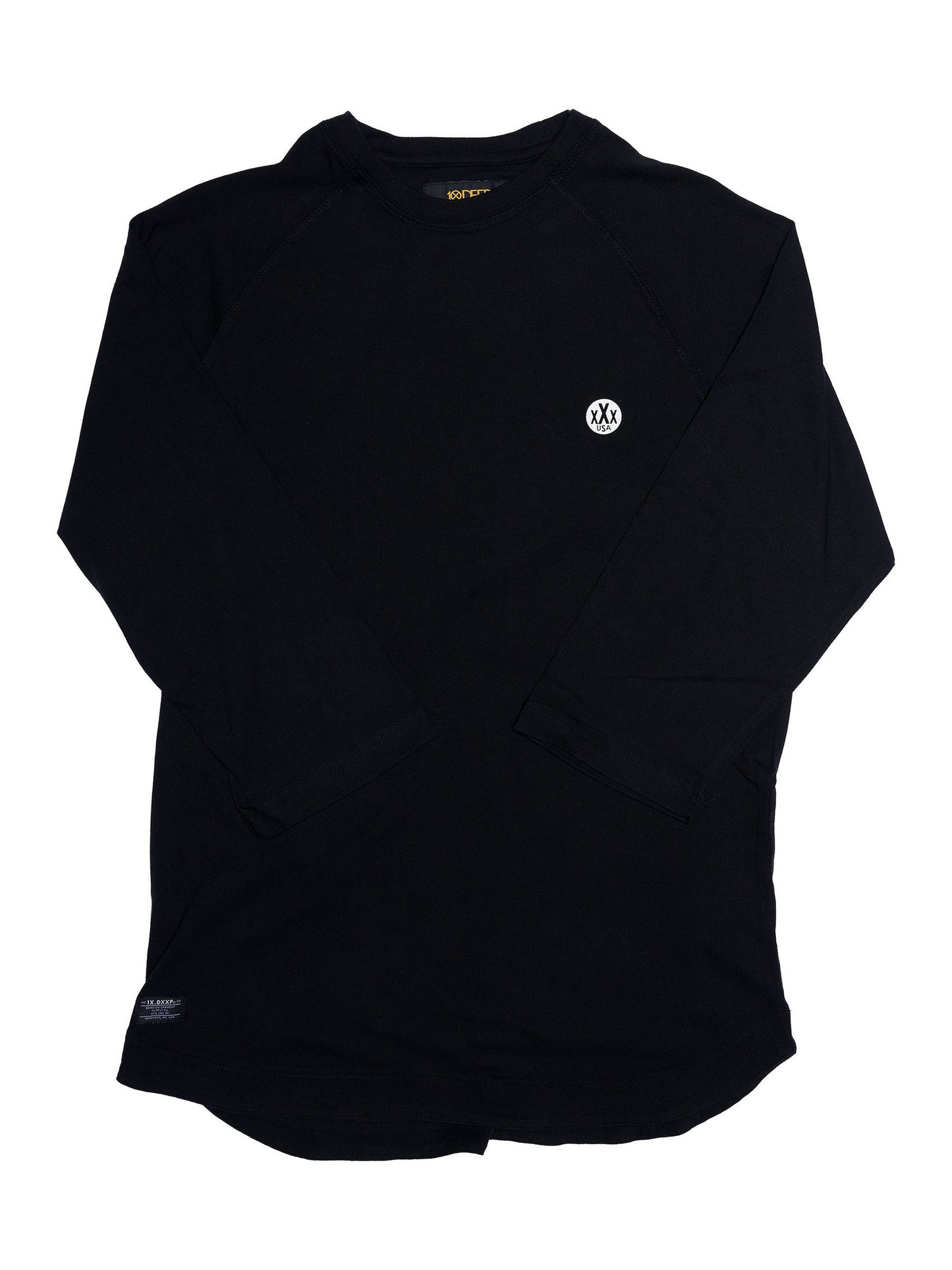 Scoop Baseball Tee