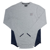 Summit Tech Long Sleeve Tee