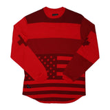 Ceremonies Long Sleeve Tee