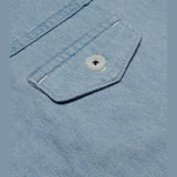 Carpenter Shirt