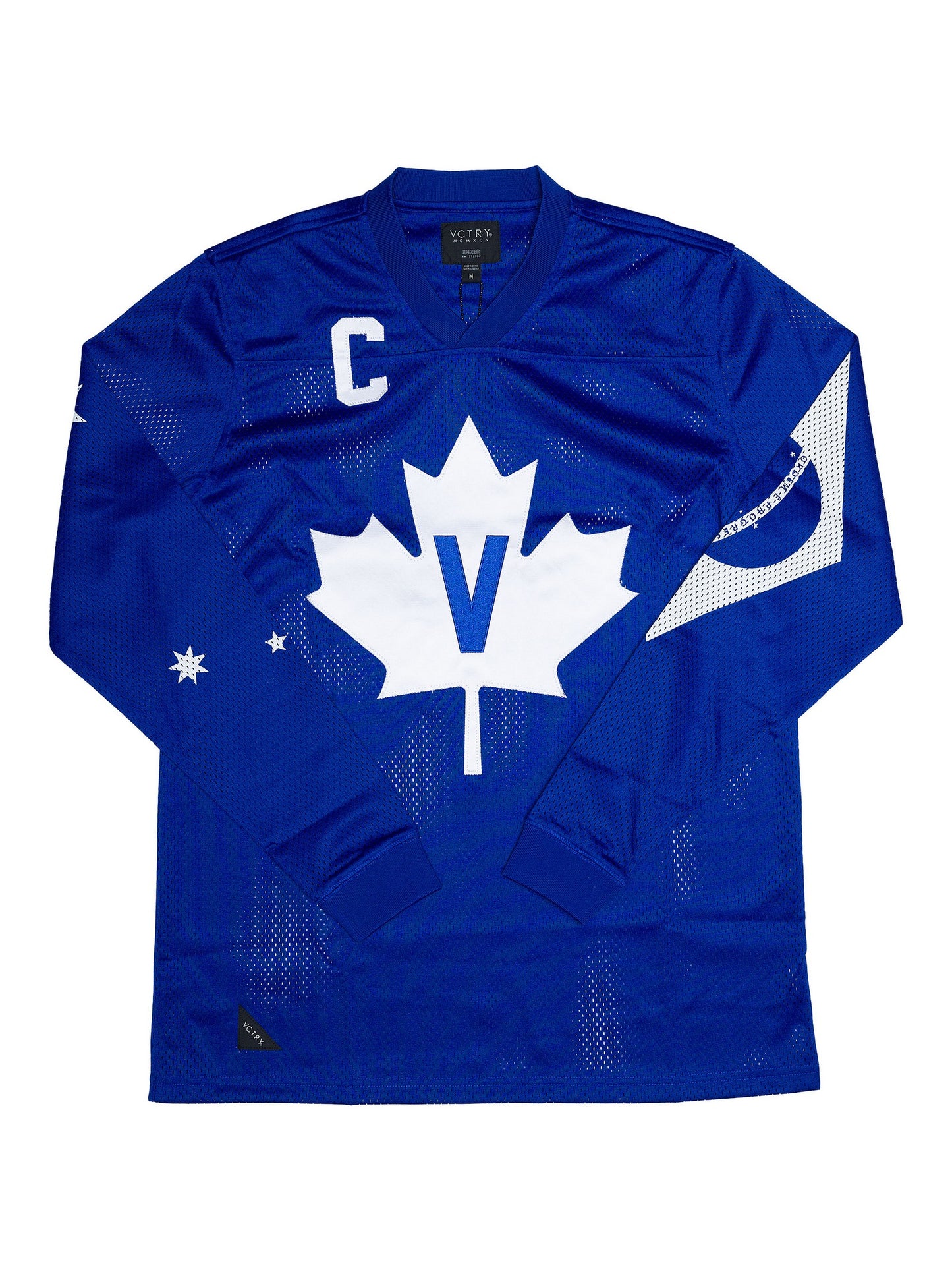 Keon Hockey Jersey