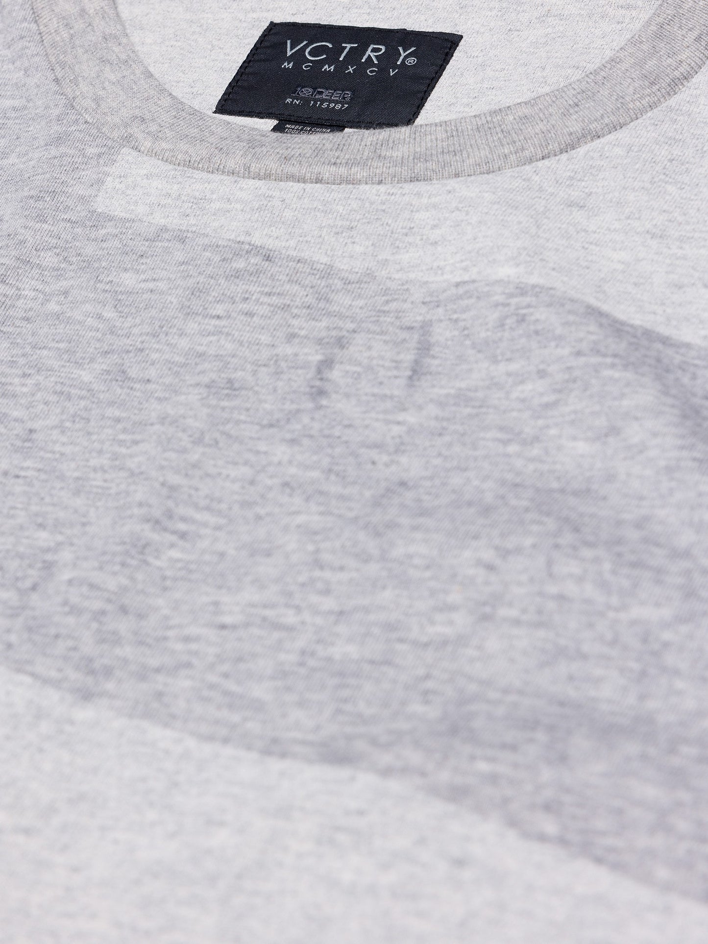 Ceremony Scoop Tee