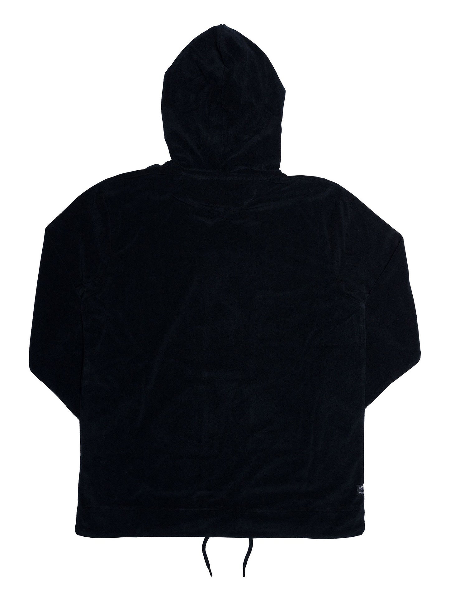 Set-up Pullover