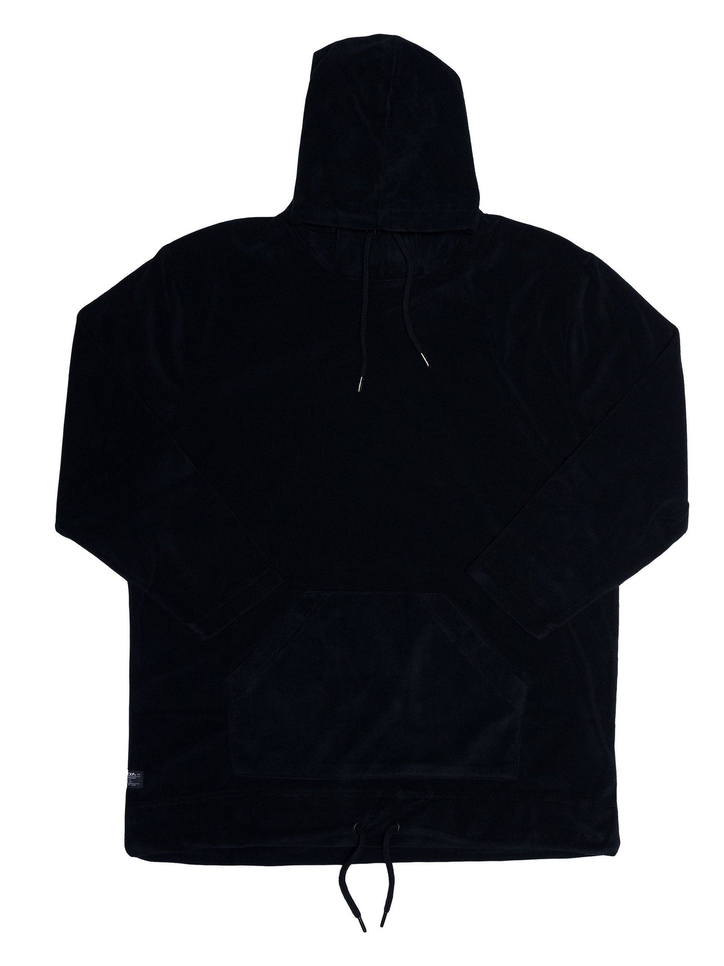 Set-up Pullover