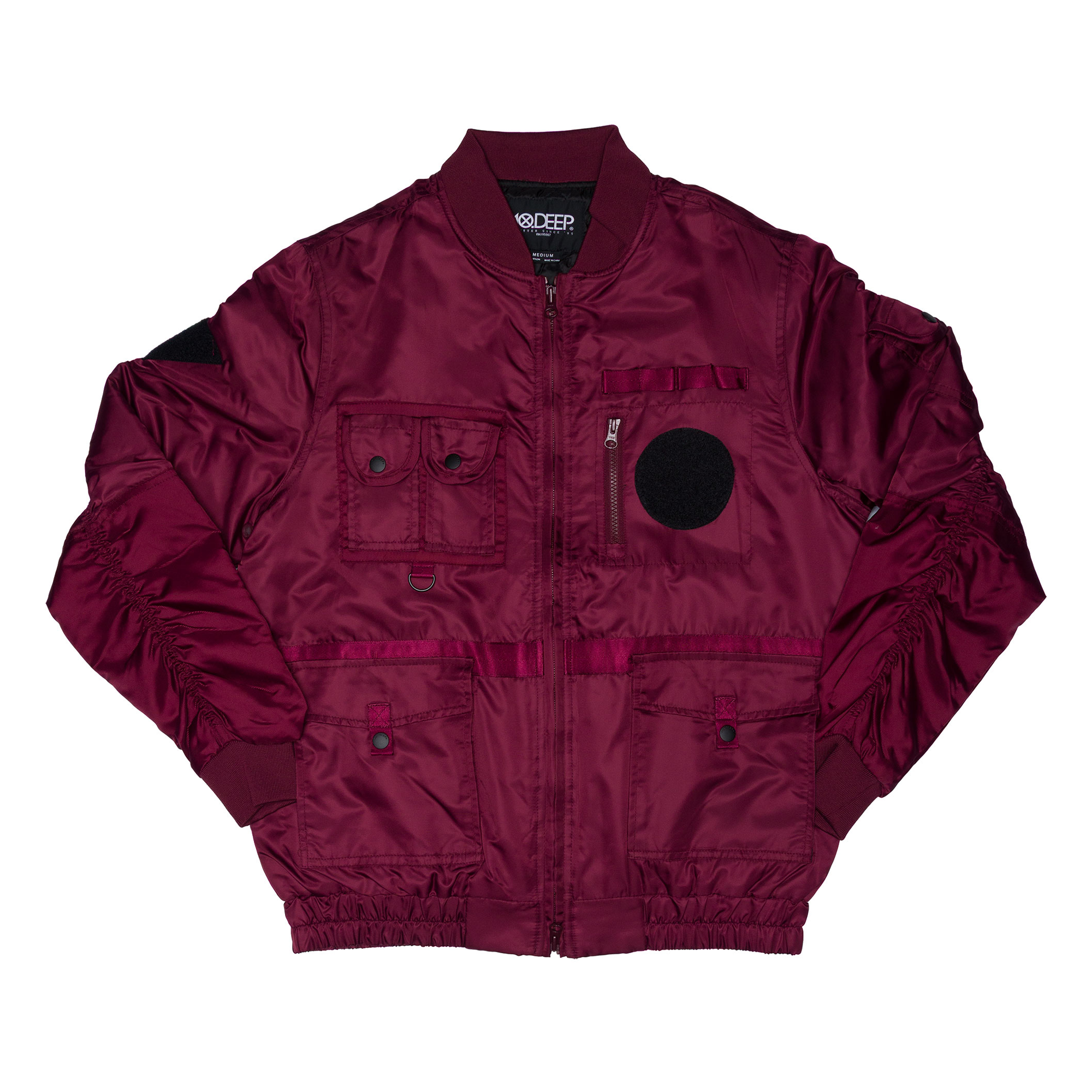Technician Aviator – 10Deep