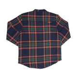 Mandarin Work Shirt