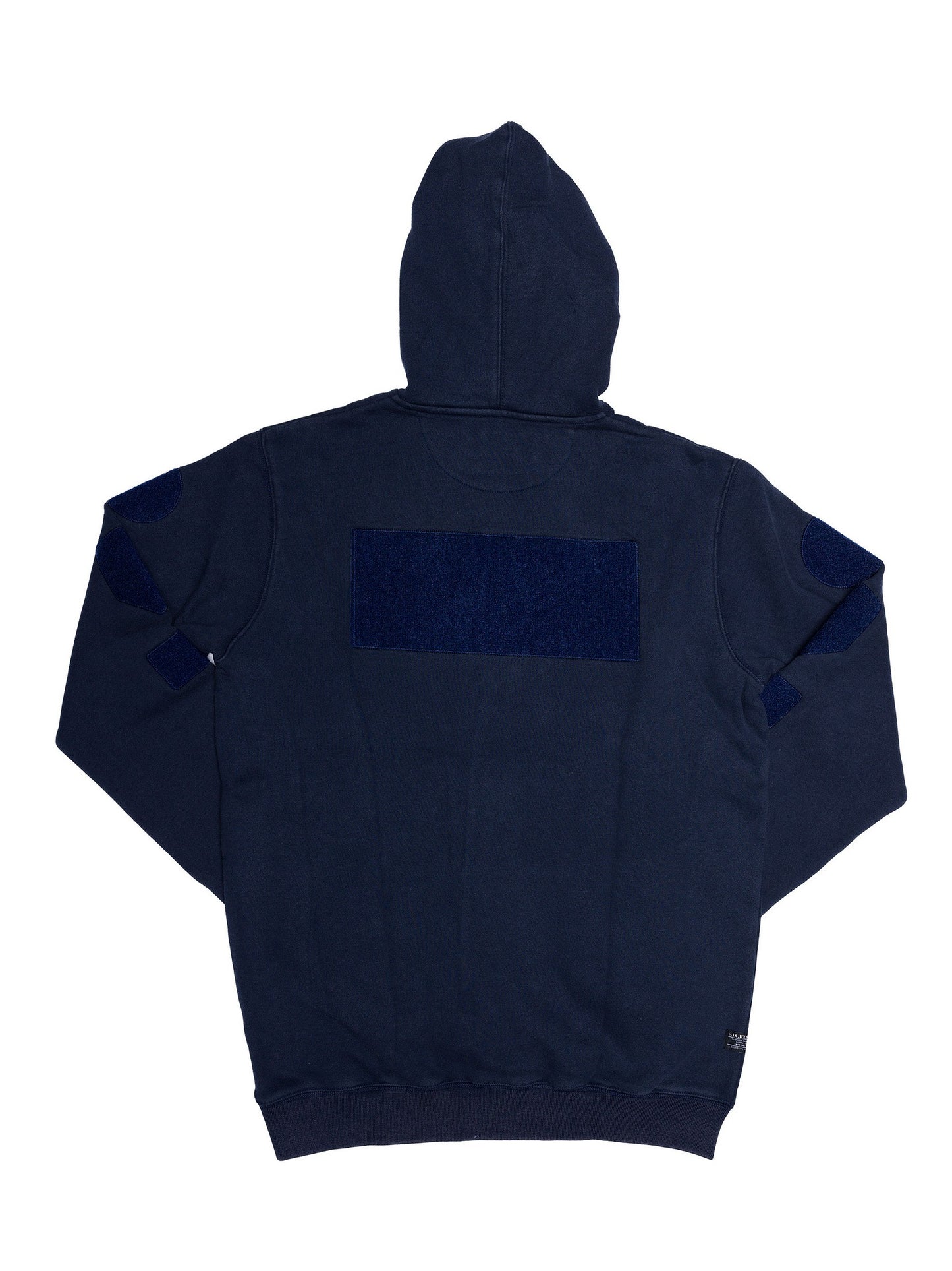 Relv'd Hoody