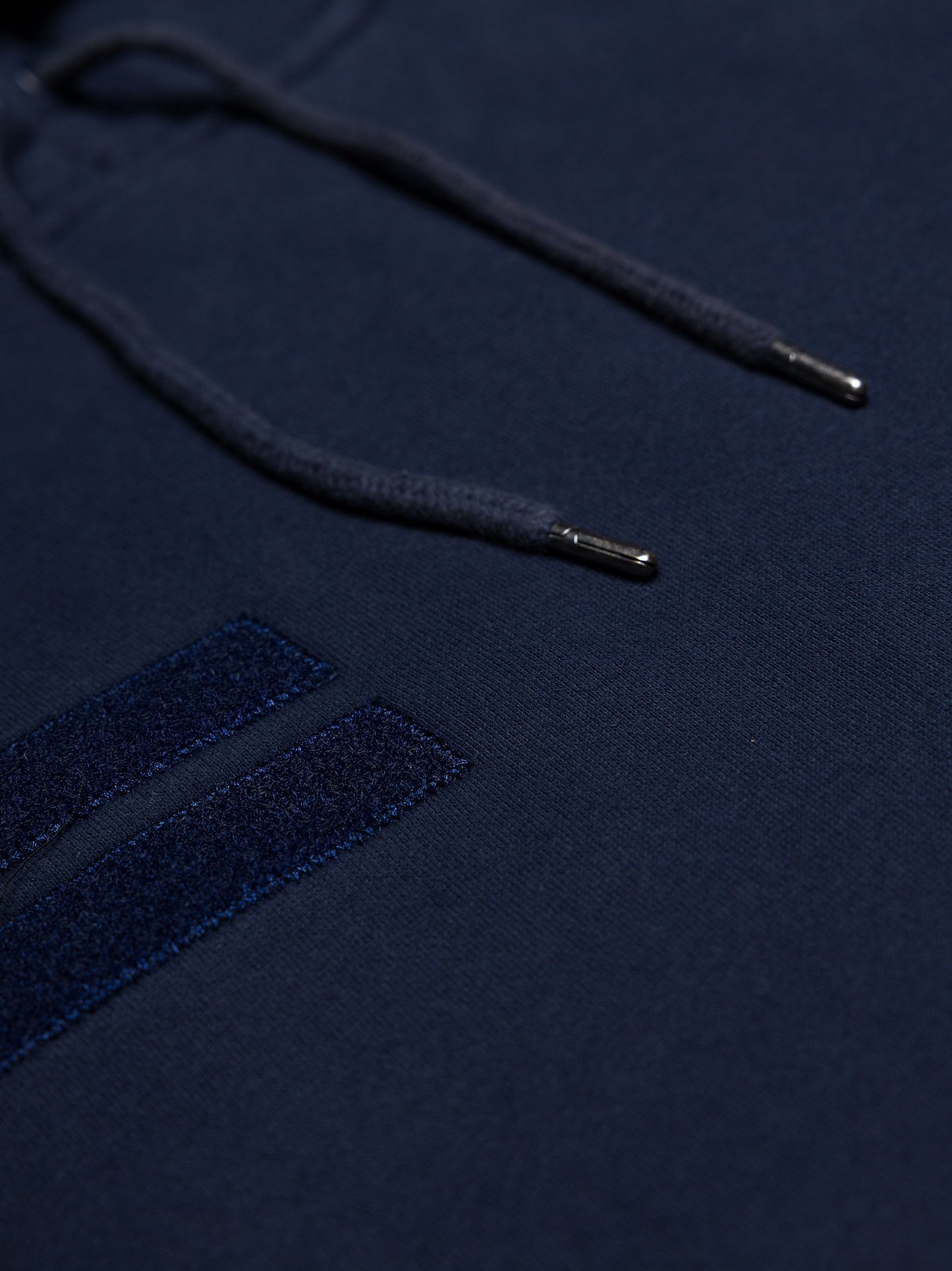 Relv'd Hoody