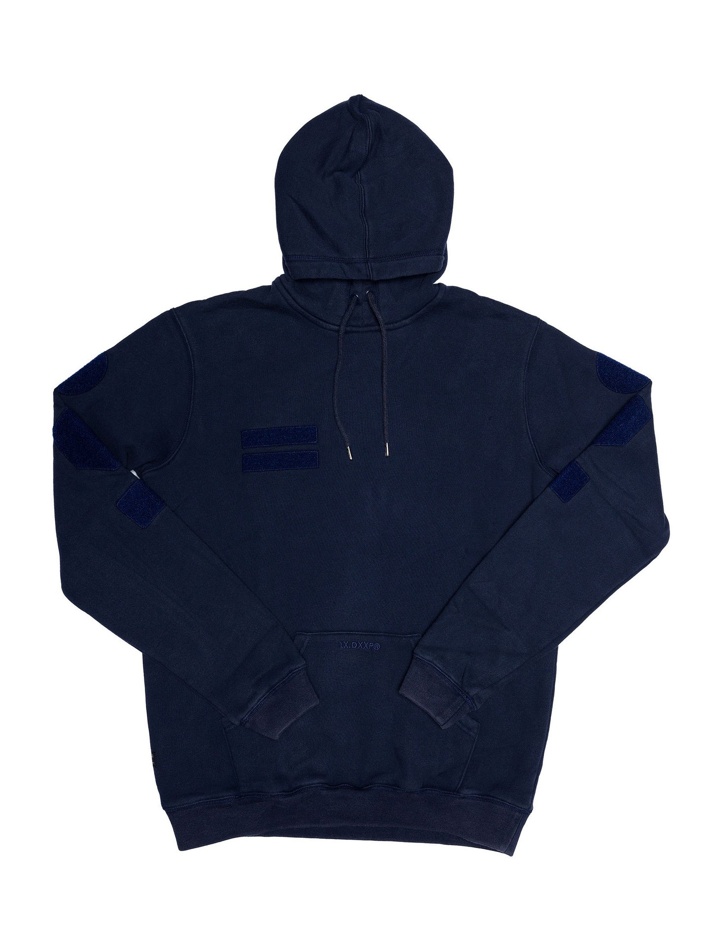Relv'd Hoody