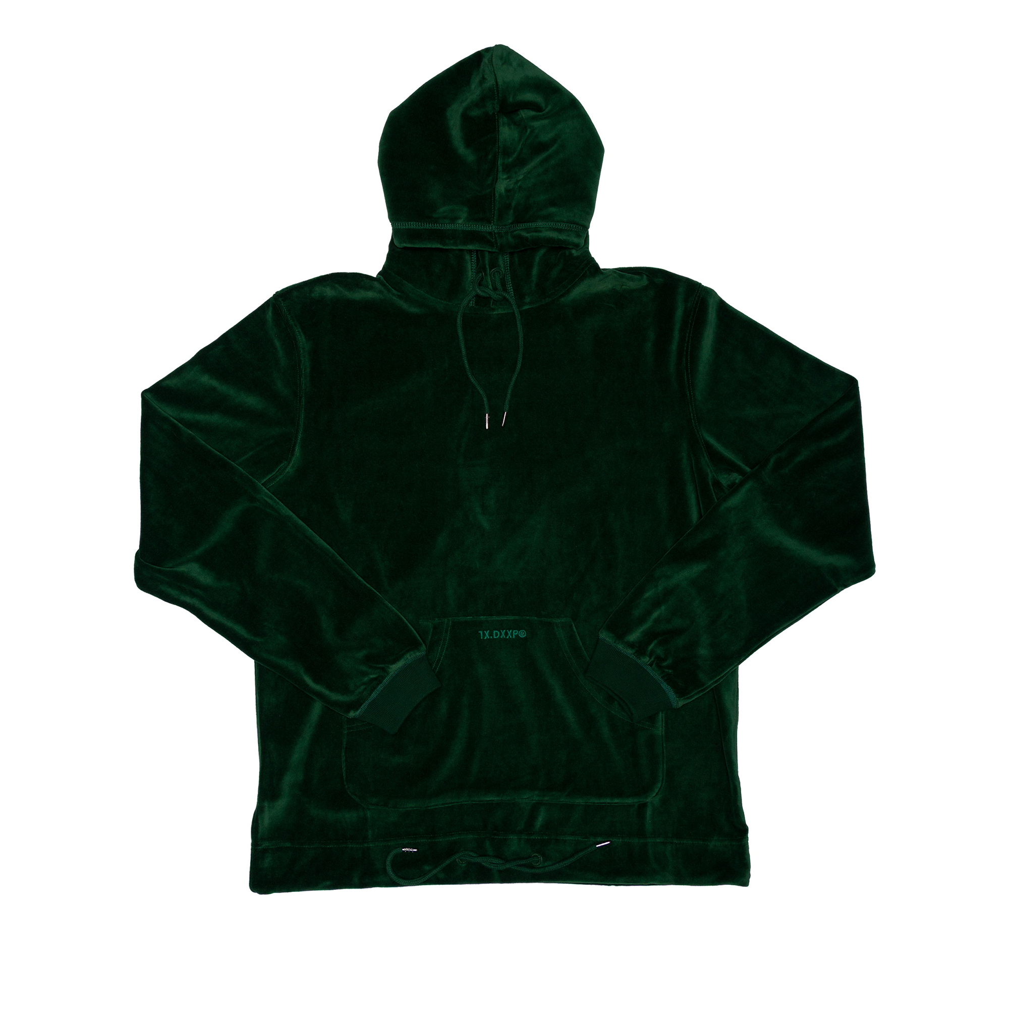 k*e様 BIO VELOUR HOODIE GREEN ベロア bio wea Velour Open Bottom Hoody – 10Deep