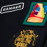 Ranger Patrol Hoody