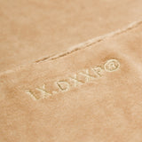 Velour Open Bottom Hoody