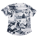 Death Valley Tee