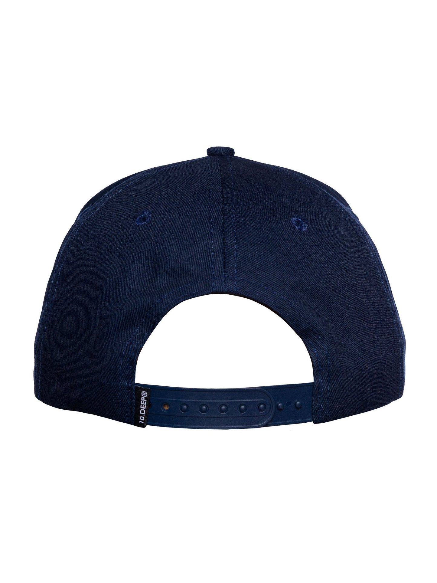 Lost & Found Snapback