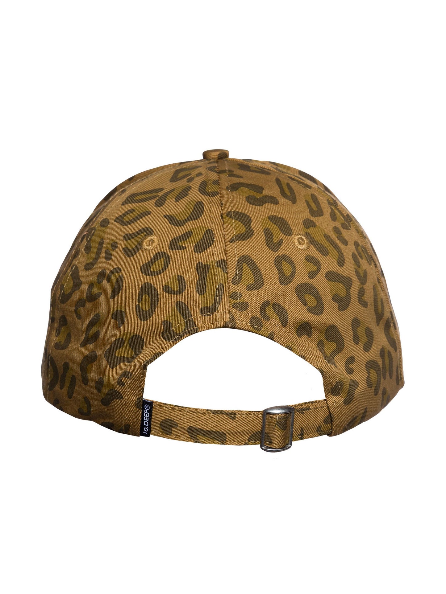 Sound & Fury Strapback