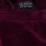 Velour Cozies Pants
