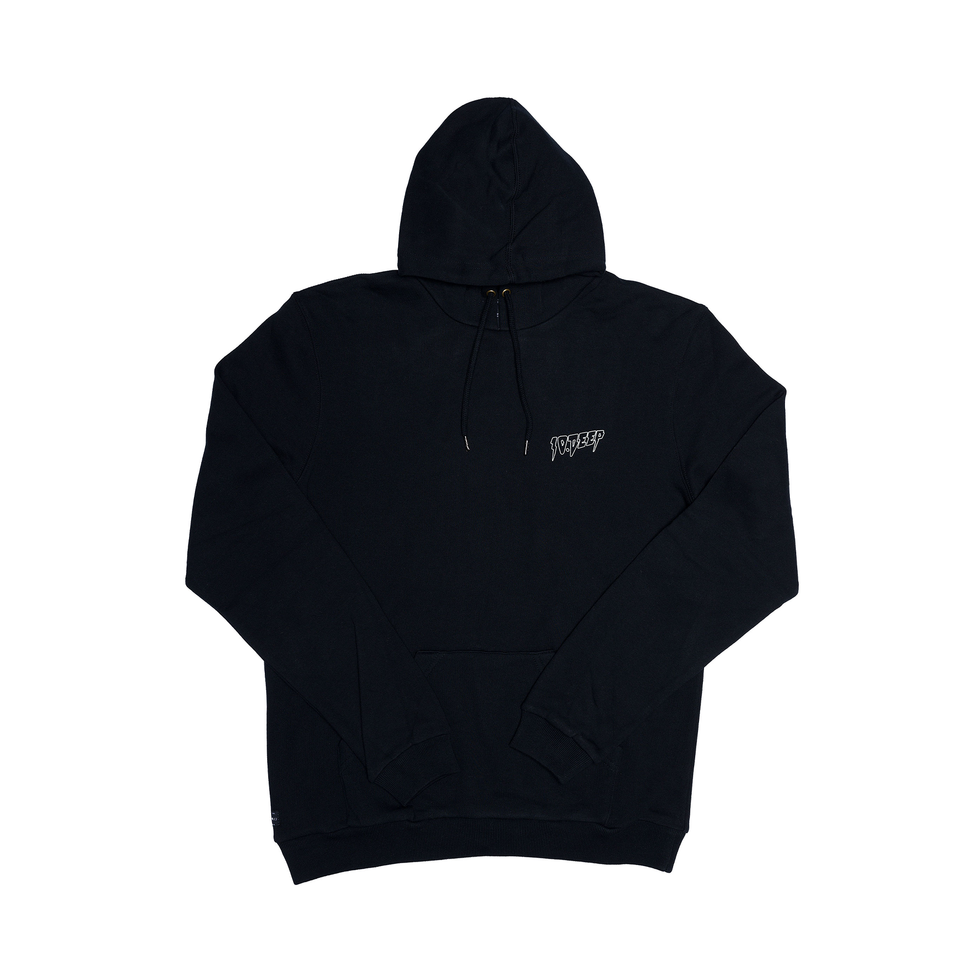 Sound & Fury Hoody – 10Deep Sound & Fury Hoody – 10Deep